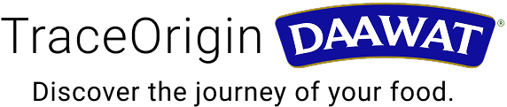 Daawat - TraceOrigin